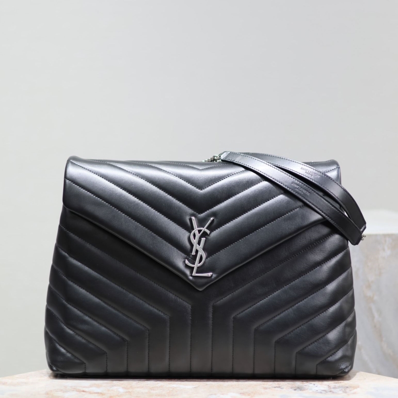 Y*L top handle bags
